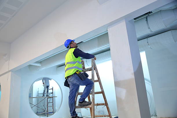 Juniper Canyon, OR Drywall & Painting Services Company